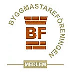 Byggmästarföreningen Logga