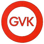 GVK logga